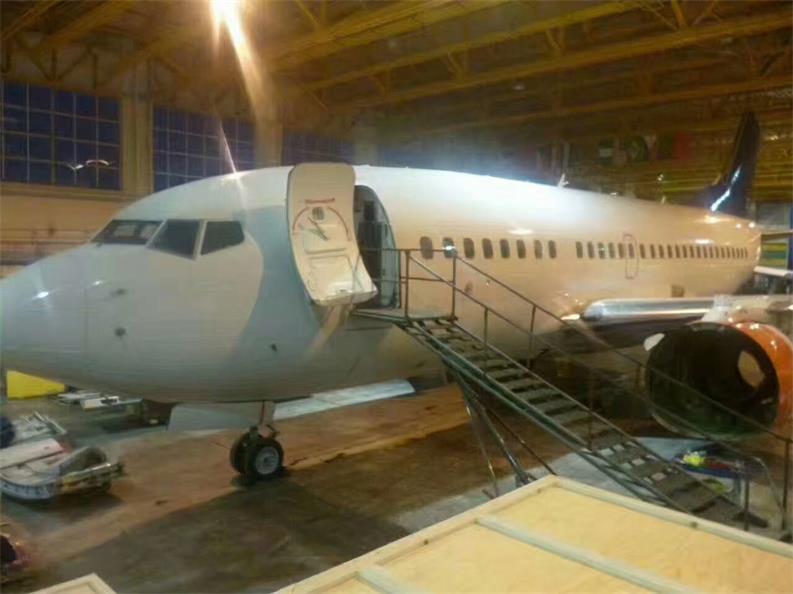 赤水市飞机模拟仓